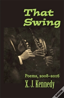 Capa do artigo That Swing