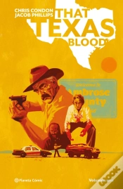 Capa do artigo That Texas Blood 1
