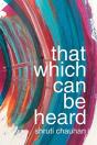 That That Which Can Be Heard - Preview