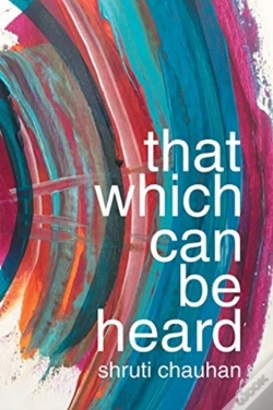 Capa do artigo That That Which Can Be Heard