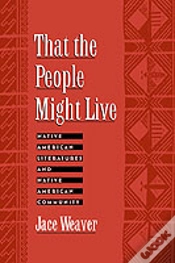 Capa do artigo That The People Might Live