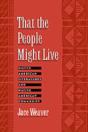 That The People Might Live - Preview