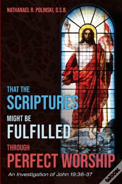 Capa do artigo That The Scriptures Might Be Fulfilled T