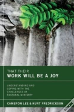 Capa do artigo That Their Work Will Be A Joy