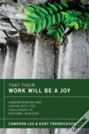 Capa do artigo That Their Work Will Be A Joy