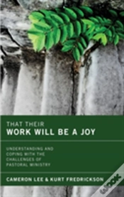 Capa do artigo That Their Work Will Be A Joy