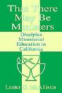 That There May Be Ministers - Preview