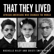 Capa do artigo That They Lived