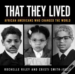 Capa do artigo That They Lived