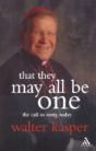 That They May All Be One - Preview