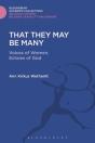 That They May Be Many - Preview