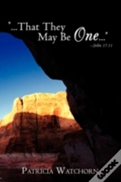 Capa do artigo "...That They May Be One..." John 17