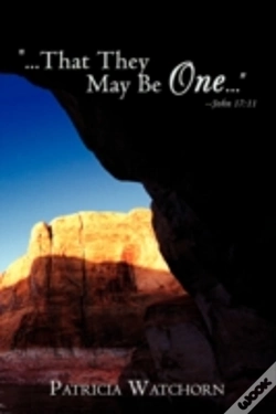 Capa do artigo "...That They May Be One..." John 17