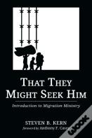 That They Might Seek Him