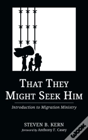 Capa do artigo That They Might Seek Him