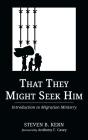That They Might Seek Him - Preview