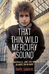 That Thin, Wild Mercury Sound