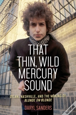 Capa do artigo That Thin, Wild Mercury Sound