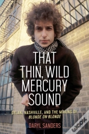 Capa do artigo That Thin, Wild Mercury Sound