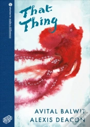 Capa do artigo That Thing