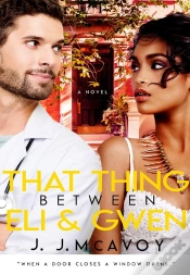 Capa do artigo That Thing Between Eli And Gwen