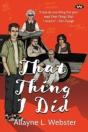 That Thing I Did - Preview