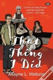 That Thing I Did