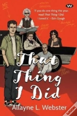 Capa do artigo That Thing I Did