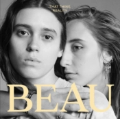 Capa do artigo That Thing Reality - Vinil