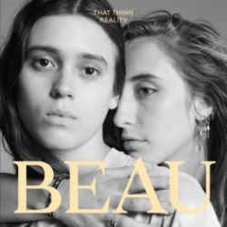 Capa do artigo That Thing Reality - Vinil