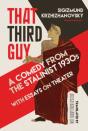 That Third Guy - Preview