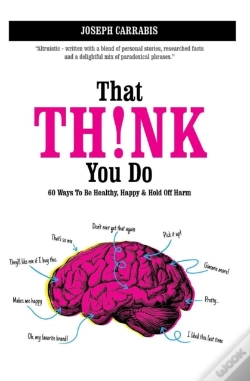 Capa do artigo That Th!Nk You Do