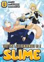 That Time I Got Reincarnated As A Slime 11 - Preview