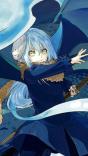 That Time I Got Reincarnated As A Slime 16 - Preview