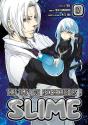 That Time I Got Reincarnated As A Slime 17 - Preview