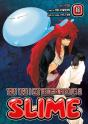 That Time I Got Reincarnated As A Slime 18 - Preview