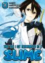 That Time I Got Reincarnated As A Slime 20 - Preview