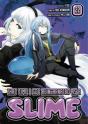 That Time I Got Reincarnated As A Slime 22 - Preview