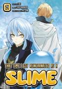 That Time I Got Reincarnated As A Slime 24