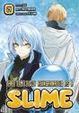 That Time I Got Reincarnated As A Slime 24 - Preview