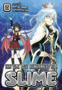 That Time I Got Reincarnated As A Slime 25