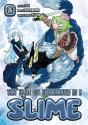 That Time I Got Reincarnated As A Slime 26 - Preview