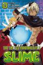 That Time I Got Reincarnated As A Slime 27 - Preview