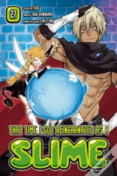 That Time I Got Reincarnated As A Slime 27