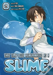 That Time I Got Reincarnated As A Slime 29