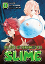 That Time I Got Reincarnated As A Slime 3 - Preview