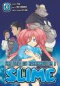That Time I Got Reincarnated As A Slime 30 - Preview