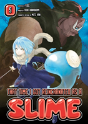That Time I Got Reincarnated As A Slime 5 - Preview