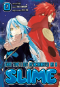 That Time I Got Reincarnated As A Slime 7 - Preview