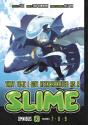 That Time I Got Reincarnated As A Slime Omnibus 3 (Vol. 7-9) - Preview